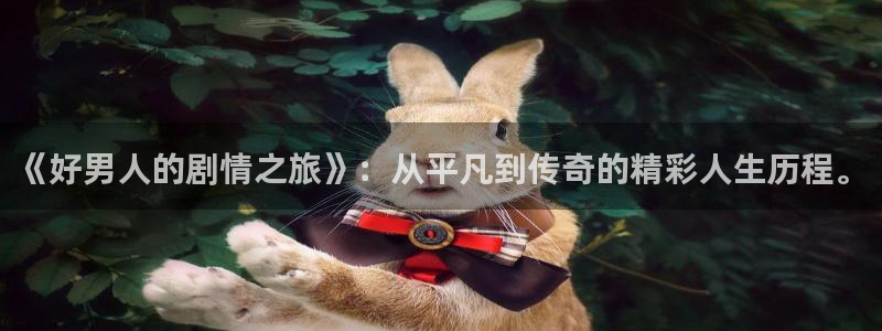 精东传媒影业下载：《好男人的剧情之旅》：从平凡到传奇的精彩人生历程。