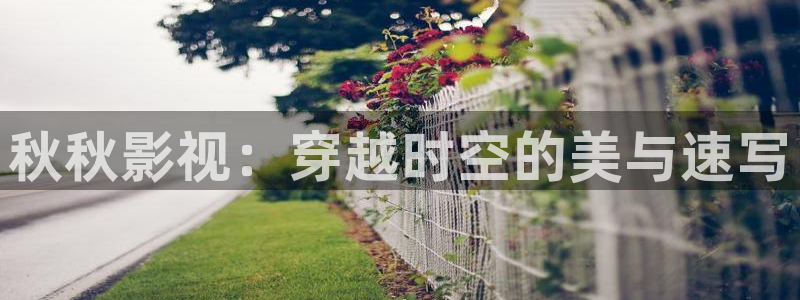 精东影业传媒最新网页地址：秋秋影视：穿越时空的美与速写